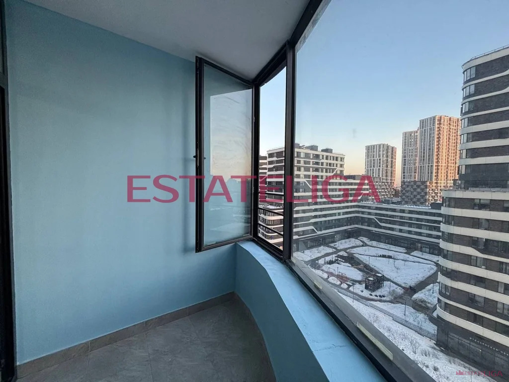 Продажа квартиры, проезд Невельского - Фото 12