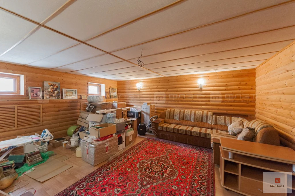 Продажа дома, Казань, ул. Асылъяр (Киндери) - Фото 30