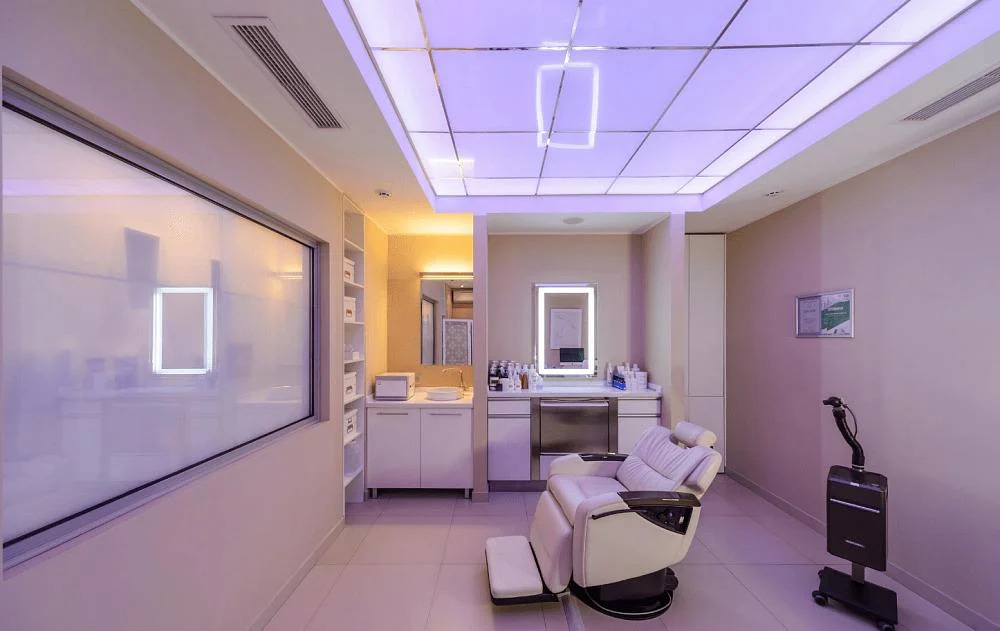 Аренда ПСН площадью 480 м2 - Фото 14