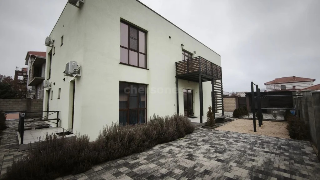 Продажа дома, Севастополь, территория коттеджный посёлок Вилларис дель ... - Фото 1