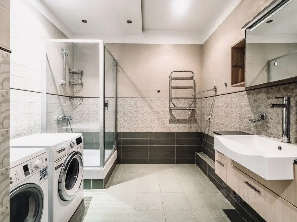 Продаю четырехкомнатную квартиру 216.0м Вязовая ул., 10, ... - Фото 20