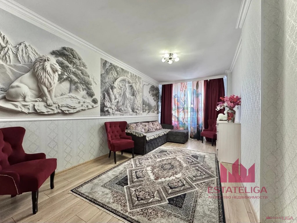 Аренда квартиры, Мытищи, Мытищинский район, Тенистый  б-р. - Фото 2