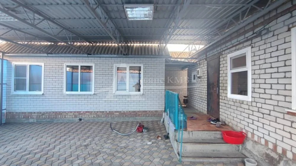 Продажа дома, Георгиевск, ул. Верхняя - Фото 1