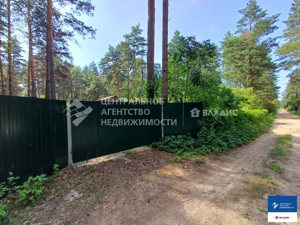 Продажа участка, Рязанский район, 4-й проезд Велье - Фото 8