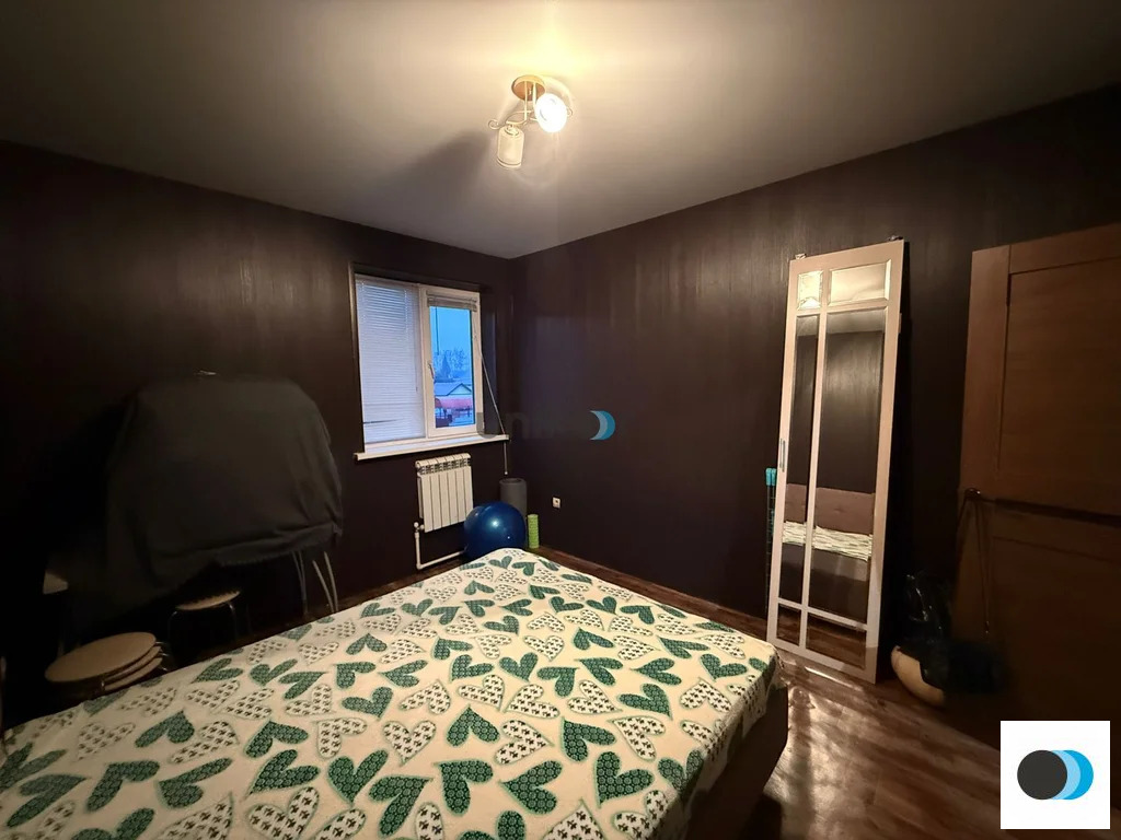 Продажа квартиры, Иглино, Иглинский район, ул. Строителей - Фото 8