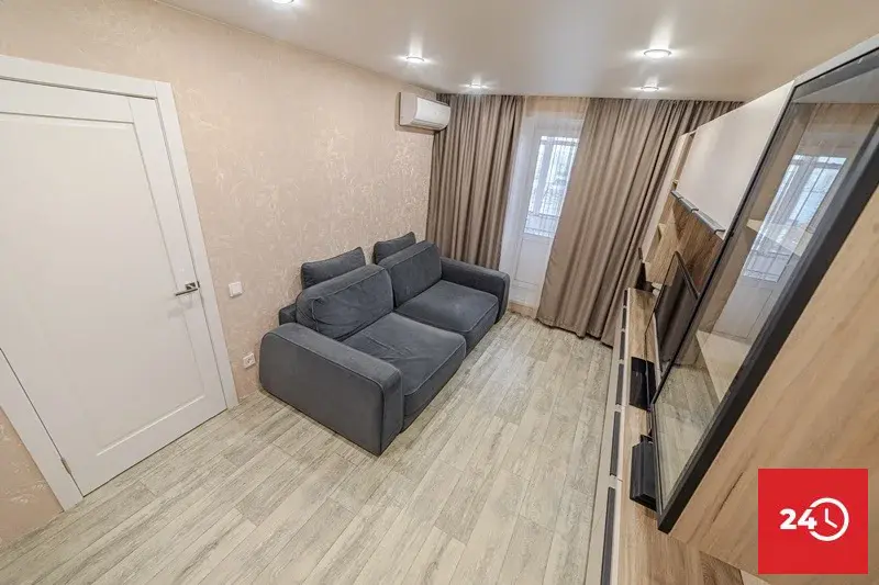 В продаже однокомнатная квартира с отличным ремонтом Терновского 251 - Фото 11