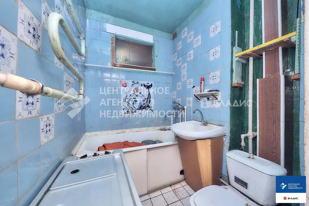 Продажа квартиры, Рязань, ул. Дзержинского - Фото 4