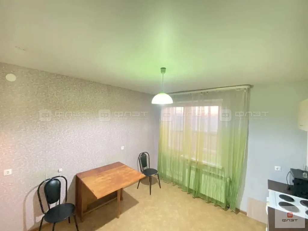 Продажа квартиры, Казань, ул. Наиля Юсупова - Фото 2