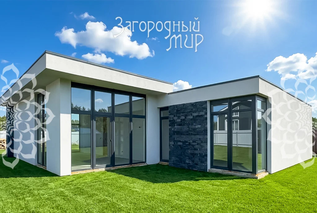 Продам дом, Новорижское шоссе, 60 км от МКАД - Фото 5