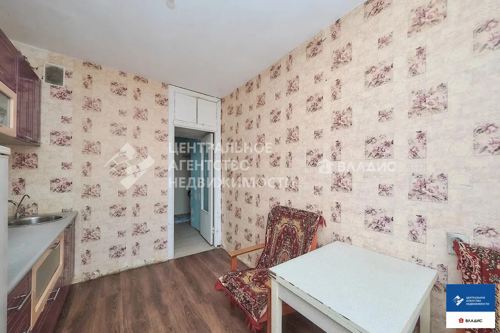 Аренда квартиры, Рязань, ул. Зубковой - Фото 8