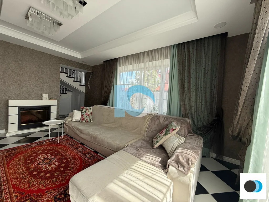 Продажа дома, Уфа, ул. Рубиновая - Фото 5
