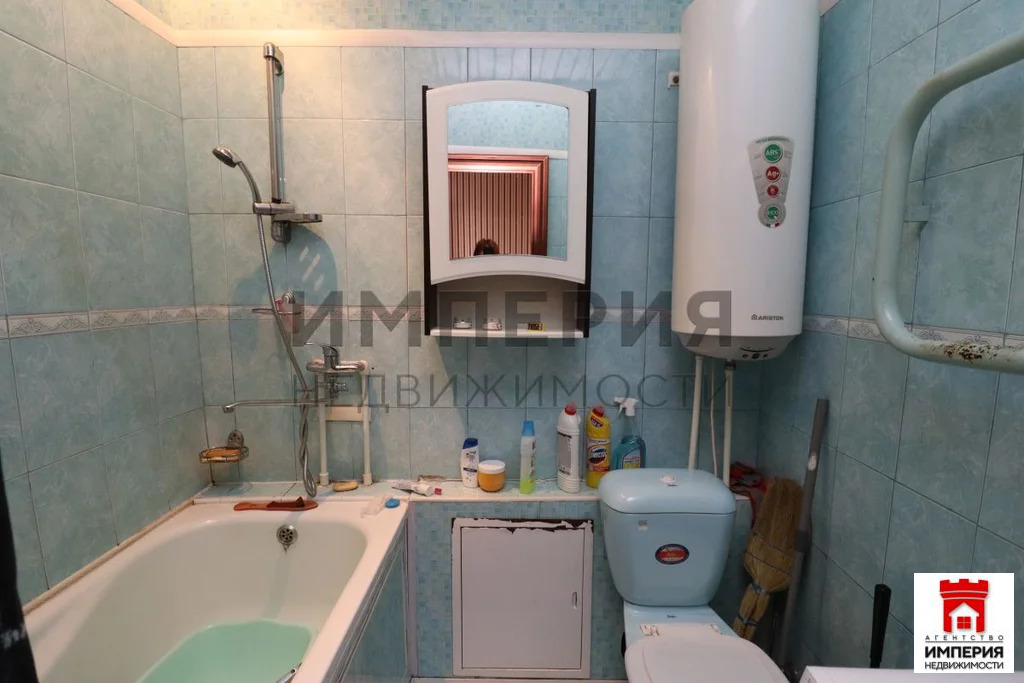 Продажа квартиры, Ола, Ольский район, ул. Каширина - Фото 5