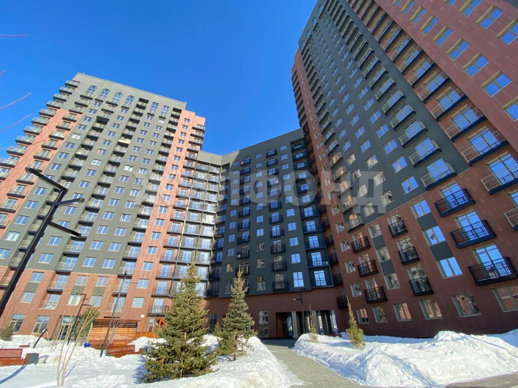 Продажа квартиры, Новосибирск, Владимира Заровного - Фото 6