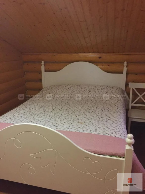 Продажа дома, Лаишевский район, дом 43 - Фото 10