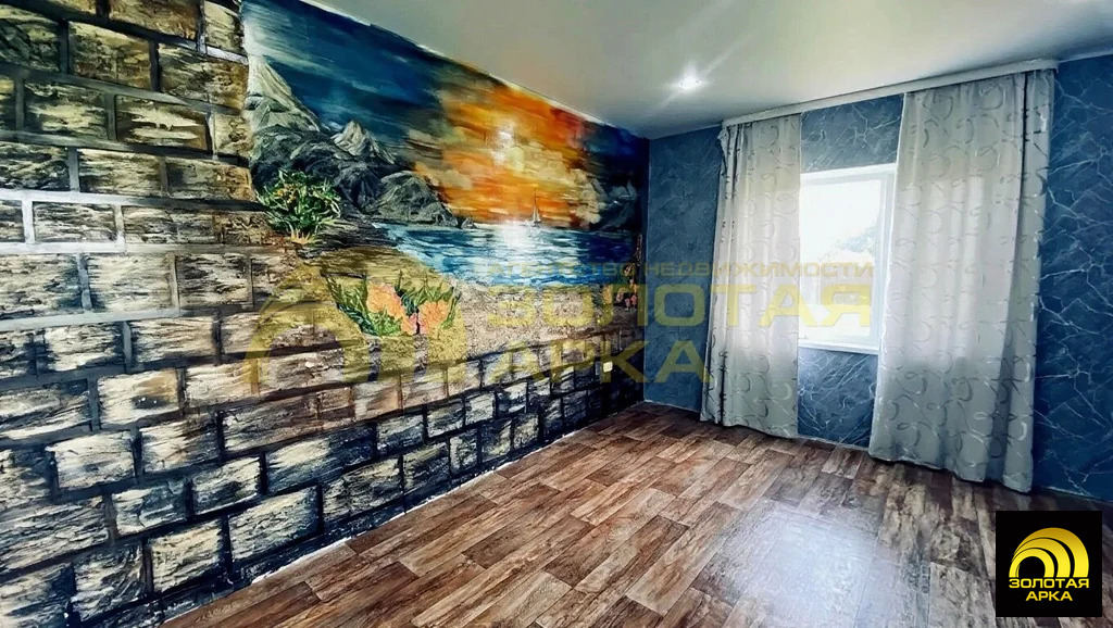 Продажа дома, Шапарской, Славянский район, ул. Речная - Фото 2