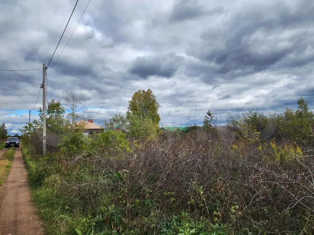 Участок 15 сот. (СНТ, ДНП) - Фото 7