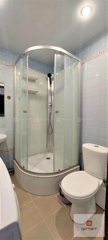 Продажа квартиры, Казань, ул. Солидарности (Дербышки) - Фото 7