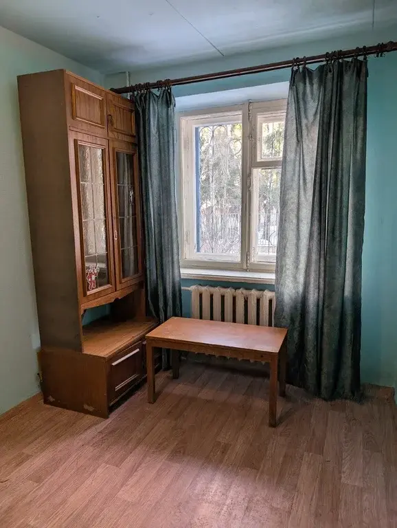 Продам двухкомнатную квартиру - Фото 4