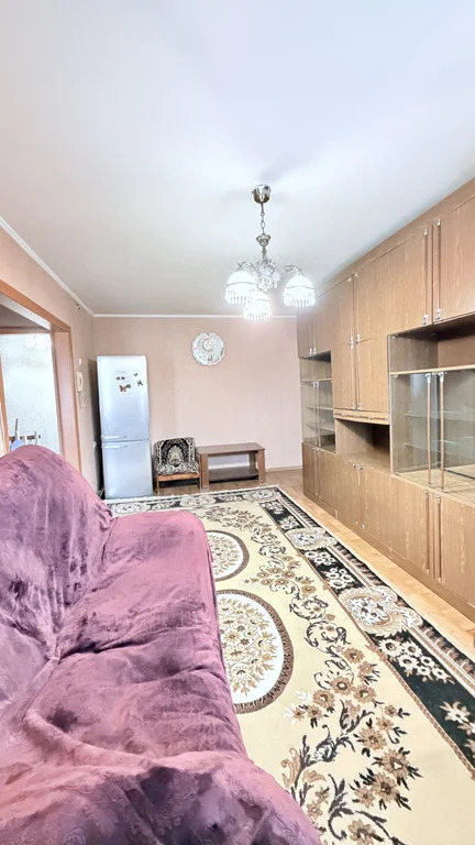 Аренда квартиры, Новокузнецк, ул. Кузнецова - Фото 3