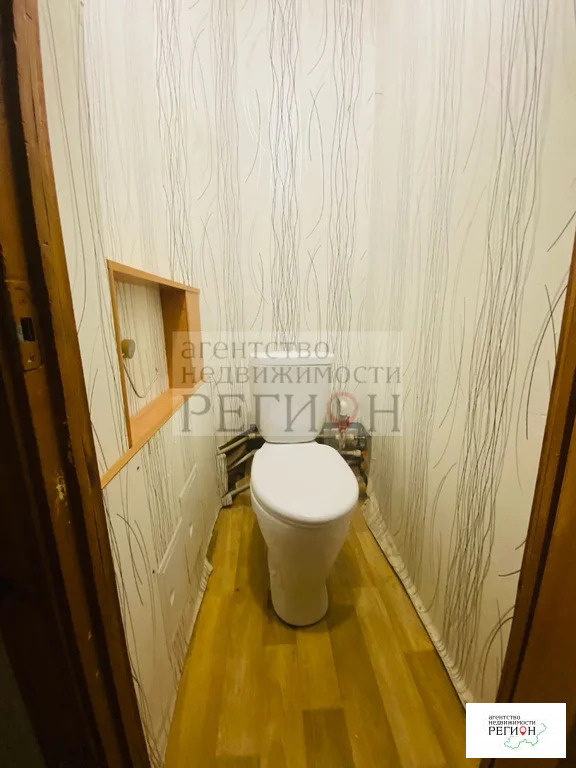 Продажа квартиры, Атепцево, Наро-Фоминский район, ул. Речная - Фото 19