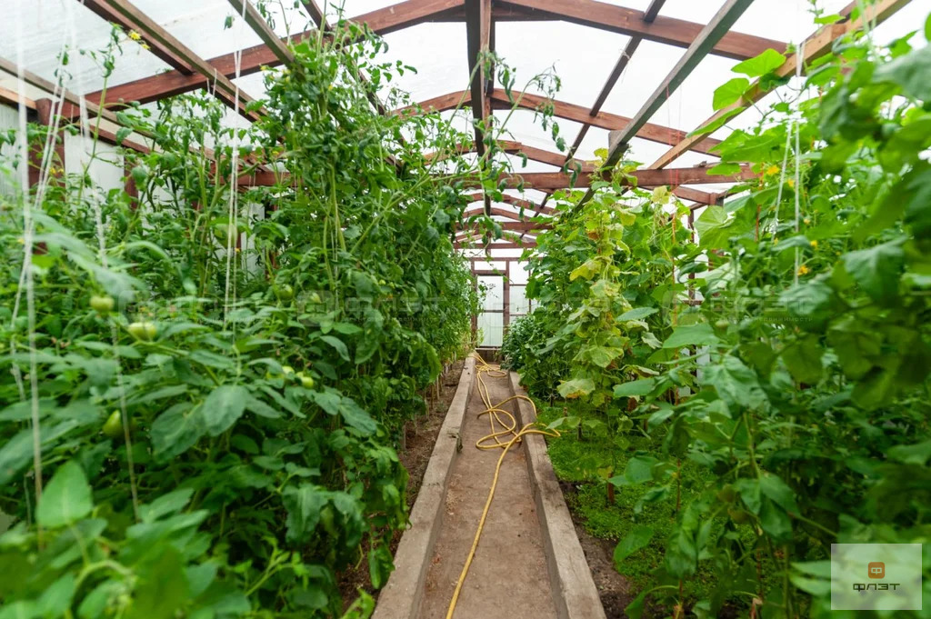 Продажа дома, Бритвино, Зеленодольский район, ул. Большая Красная - Фото 36
