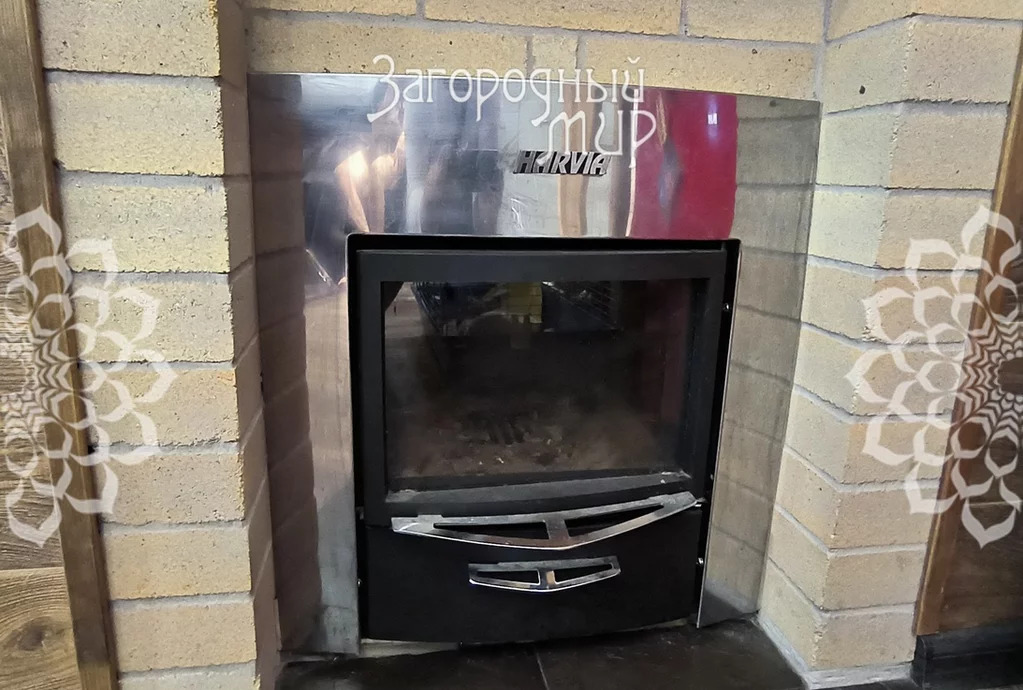 Продам дом, Калужское шоссе, 63 км от МКАД - Фото 19