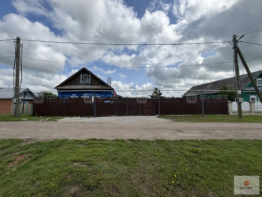 Продажа дома, Дубъязы, Высокогорский район, ул. Новая - Фото 19