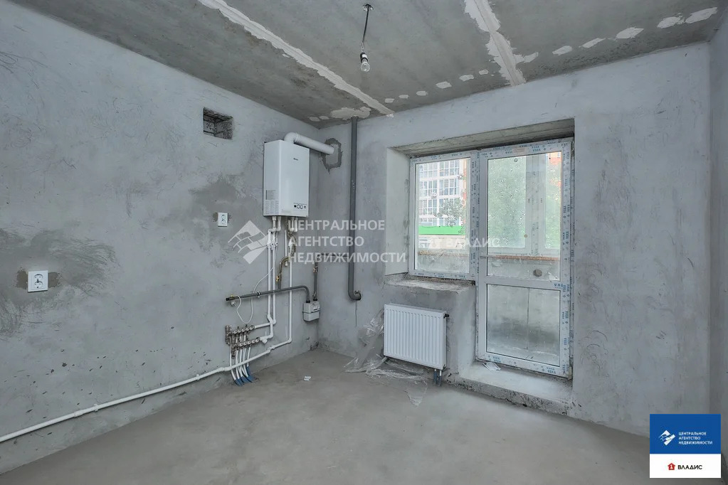 Продажа квартиры, Рязань, ул. Баженова - Фото 4