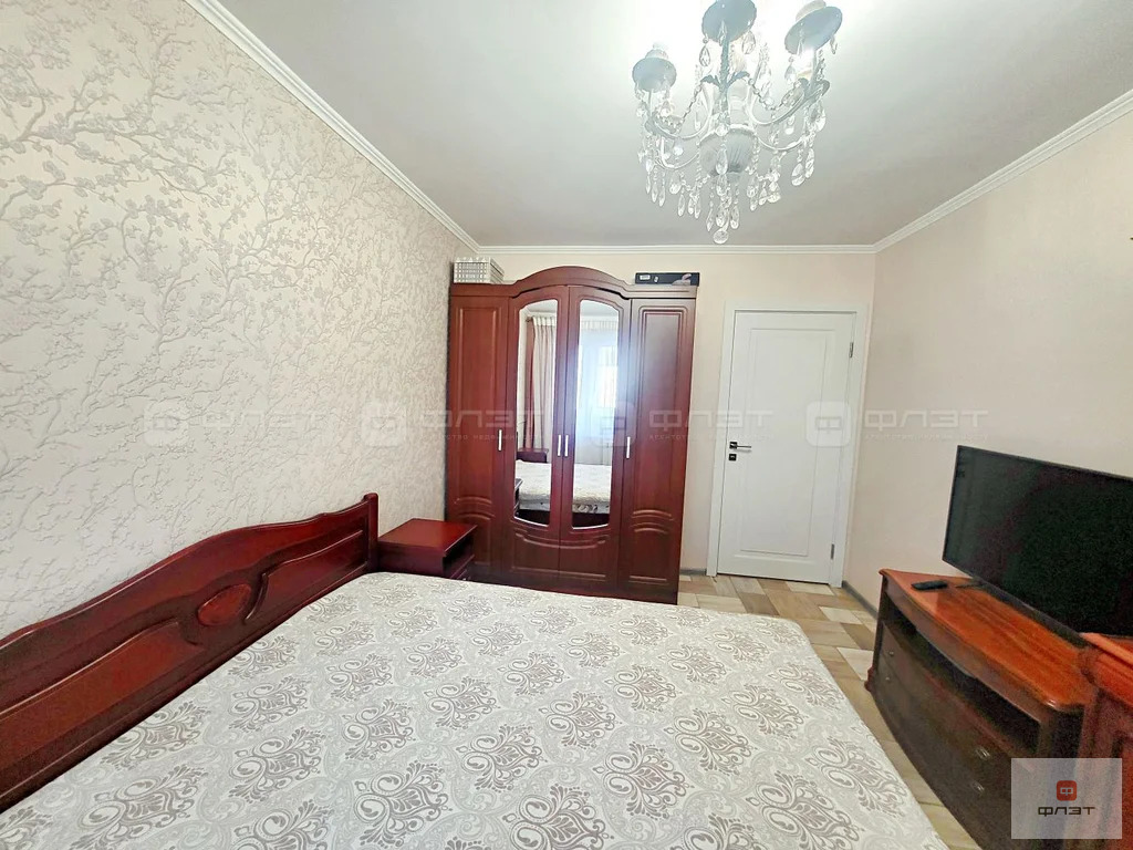 Продажа квартиры, Казань, ул. Юлиуса Фучика - Фото 17
