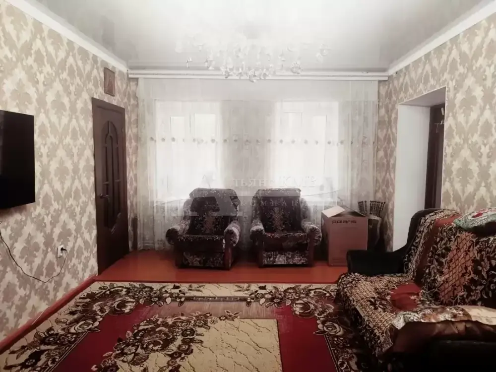 Продажа дома, Георгиевск, ул. Моисеенко - Фото 6