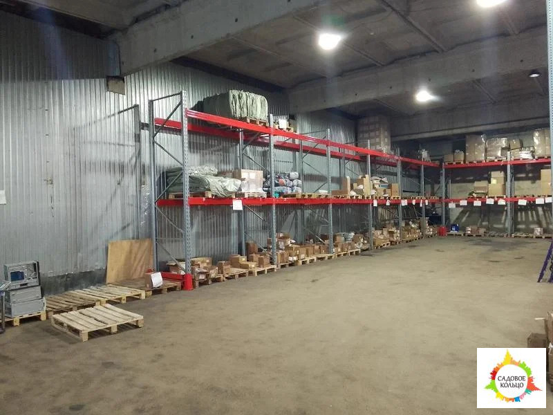 На огороженной, охраняемой территории предлагаем 411 кв - Фото 2