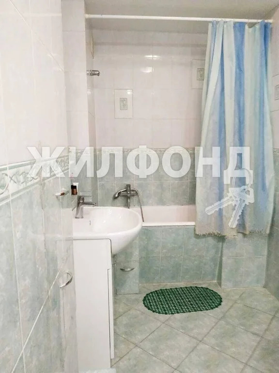 Продажа квартиры, Новосибирск, ул. Бурденко - Фото 8