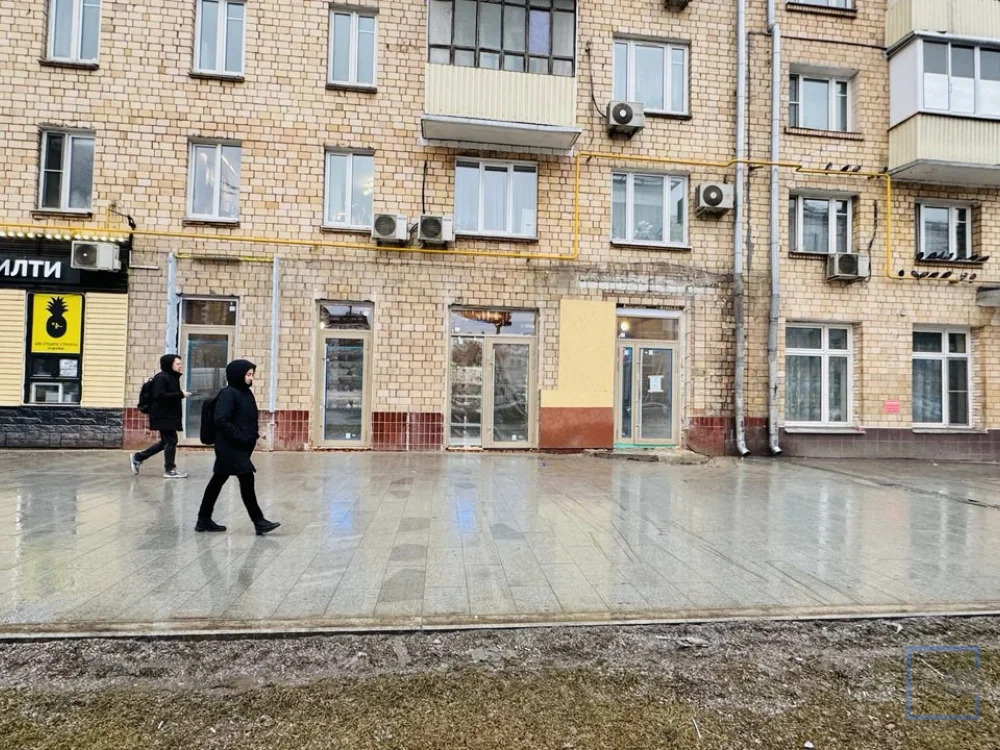 Продажа ПСН, м. Улица 1905 года, Звенигородское ш. - Фото 4