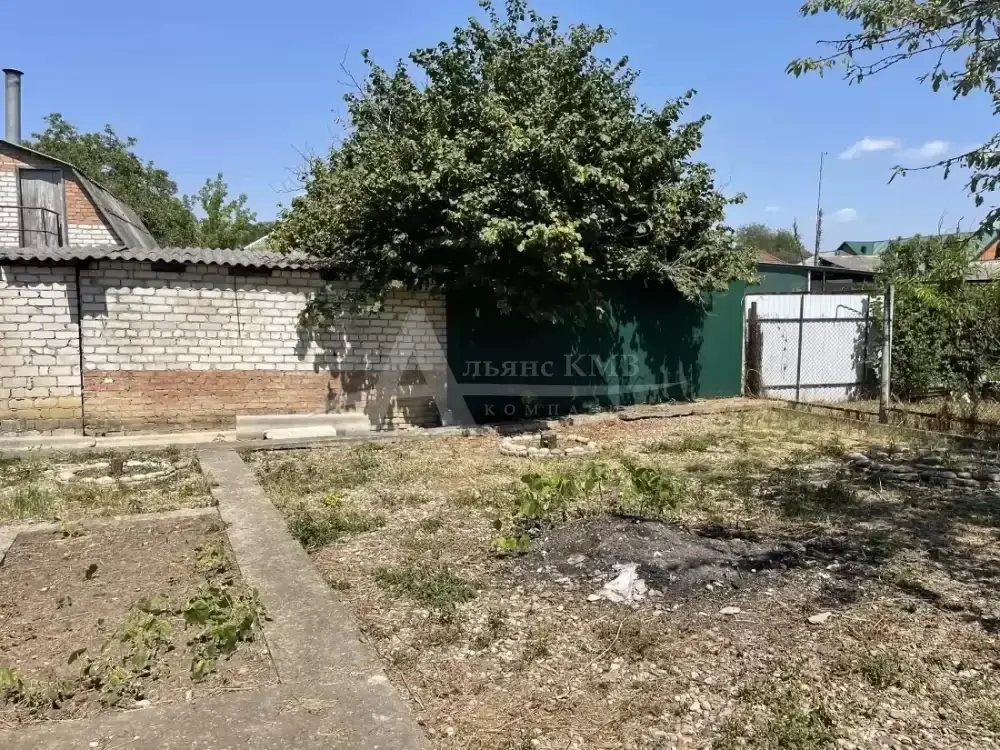 Продажа дома, Георгиевск, Казачий пер. - Фото 17
