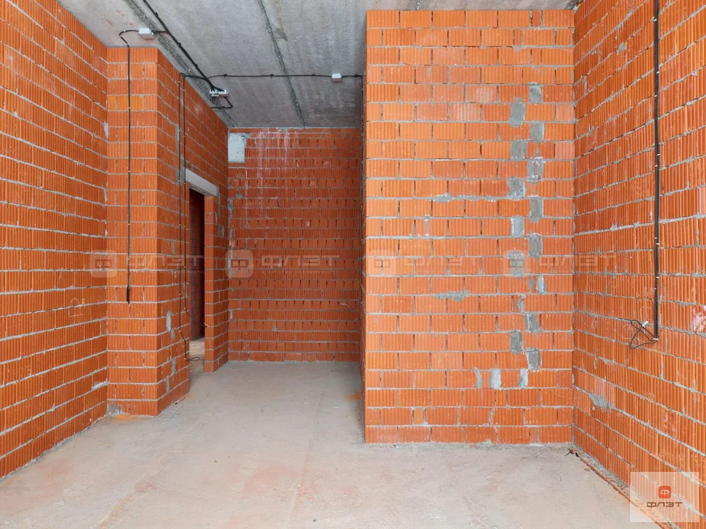 Продажа дома, Бима, Лаишевский район, ул. Прибрежная - Фото 9