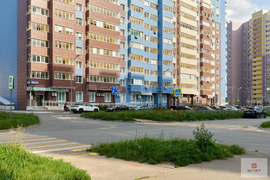 Продажа квартиры, Казань, ул. Айрата Арсланова - Фото 19