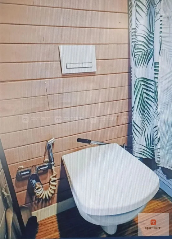 Продажа квартиры, Казань, ул. Качалова - Фото 6