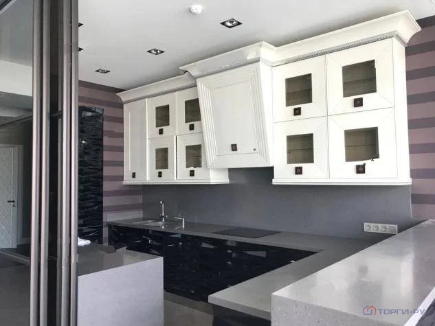 Продажа квартиры, ул. Нежинская - Фото 1