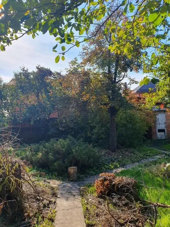 Продаю участок 6 соток с дачным домом в Ростове-на-Дону Чкаловский - Фото 2