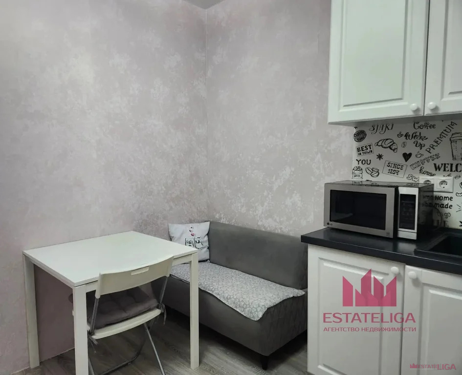 Продажа квартиры, Лопатино, Ленинский район, Солнечный бульвар - Фото 2