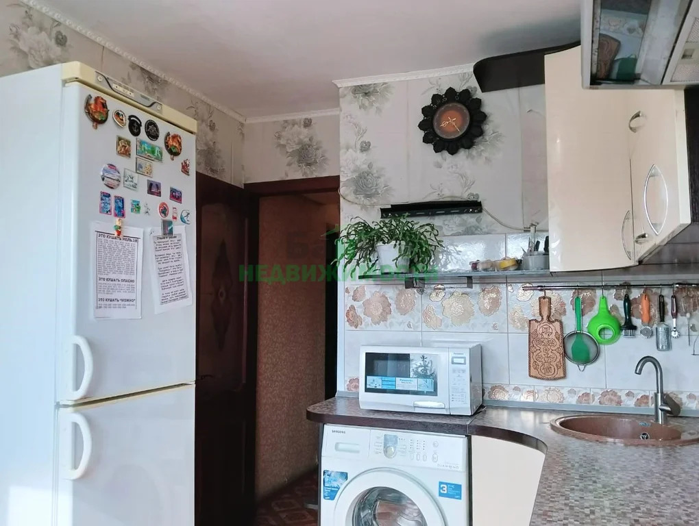 Продажа квартиры, Балаково, Набережная Леонова ул. - Фото 4