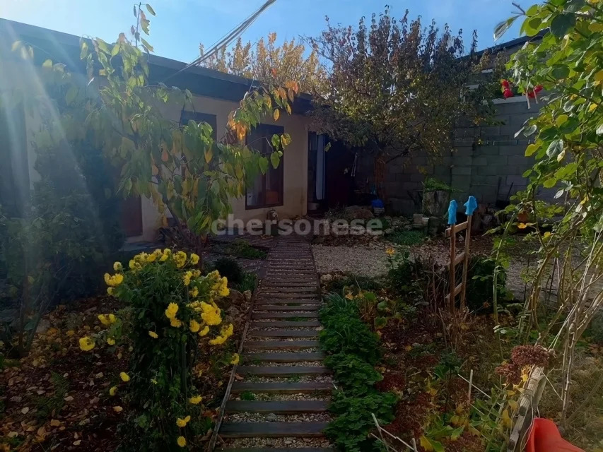 Продажа дома, Севастополь, территория СТ Космос - Фото 11