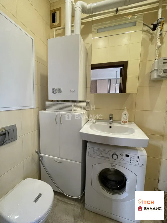Продажа квартиры, Оболдино, Щелковский район, Радужная улица - Фото 5