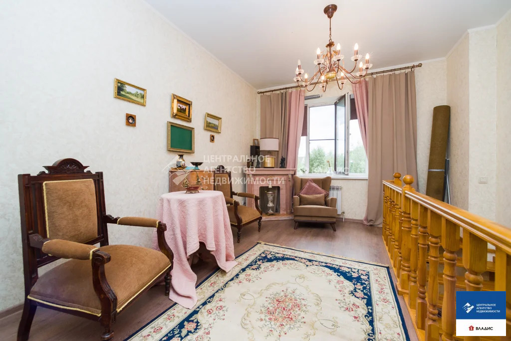 Продажа квартиры, Заборье, Рязанский район, Луговая улица - Фото 2