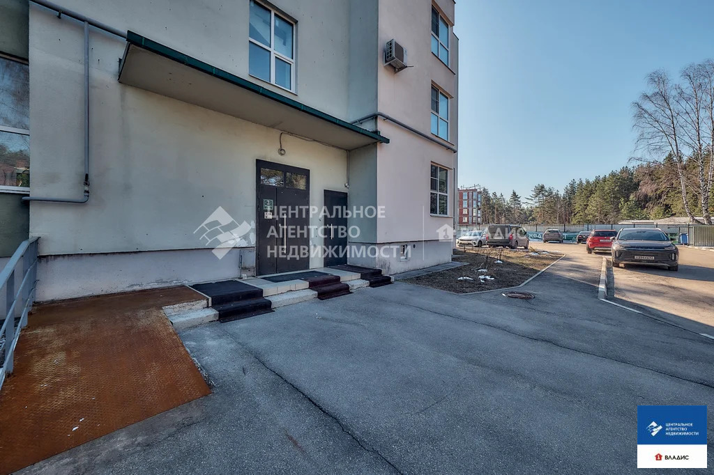 Продажа квартиры, Рязань, жилой комплекс Дружба - Фото 15