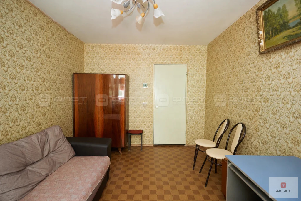 Продажа квартиры, Казань, ул. Дубравная - Фото 11