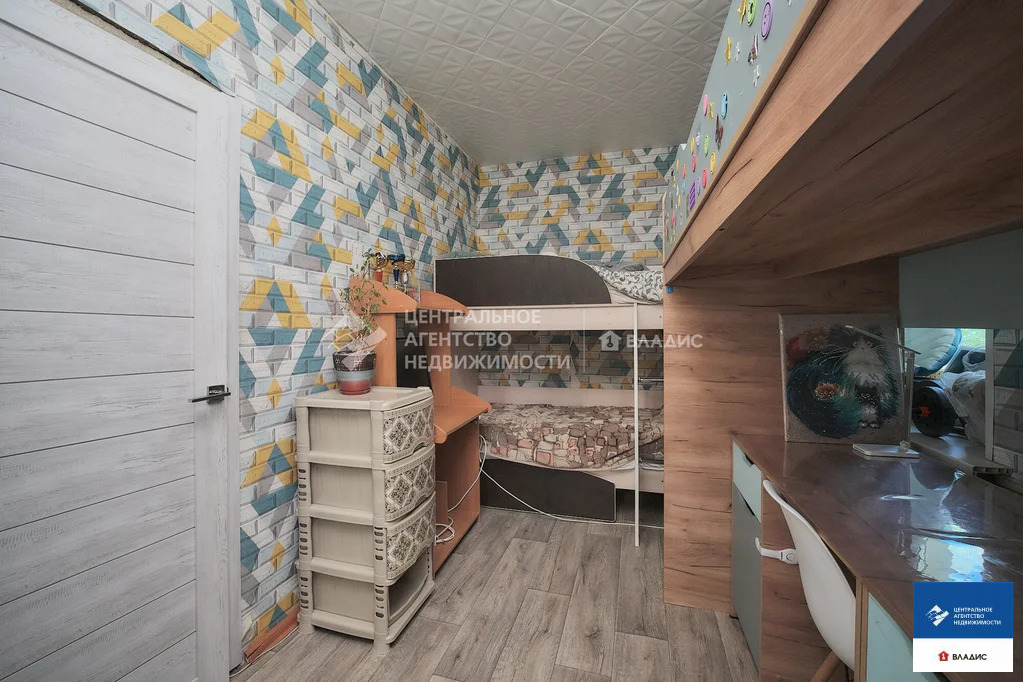 Продажа квартиры, Рязань - Фото 4