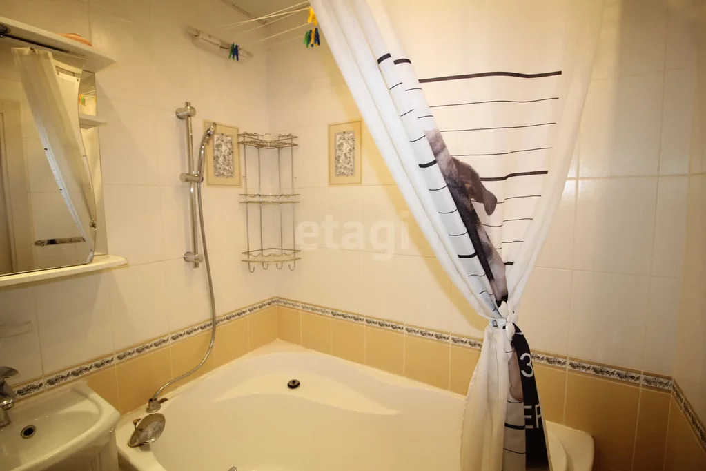 Продажа квартиры, м. Марьино, Маршала Голованова, 11 - Фото 43