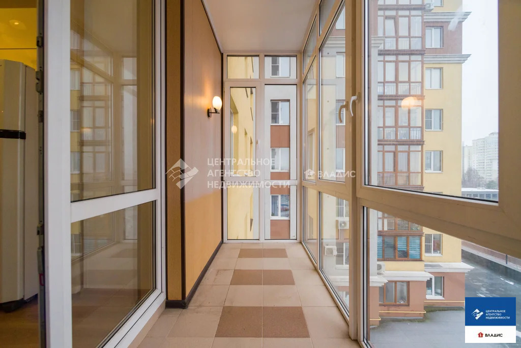 Продажа квартиры, Рязань, ул. Вокзальная - Фото 3