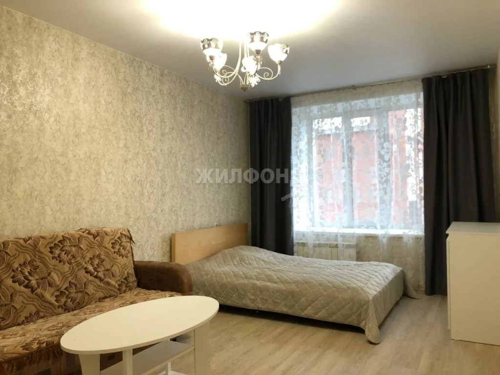 Продажа квартиры, Новосибирск, Адриена Лежена - Фото 14